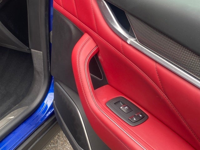 2019 Maserati Levante GTS