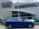 2019 Maserati Levante GTS