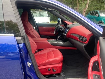 2019 Maserati Levante GTS