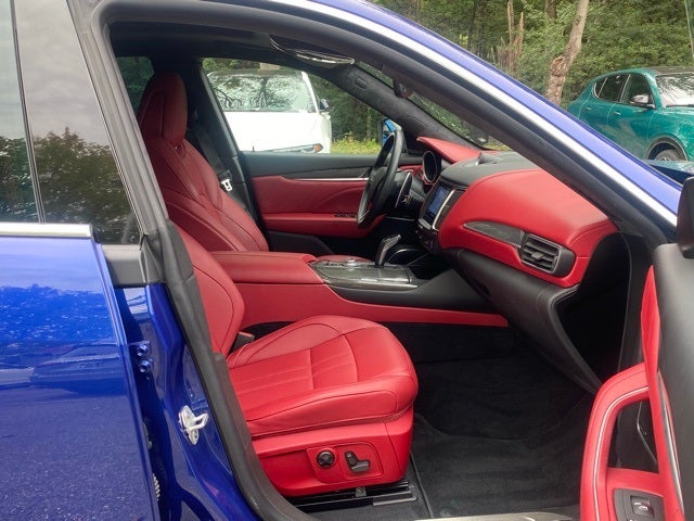 2019 Maserati Levante GTS