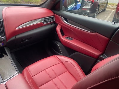 2019 Maserati Levante GTS