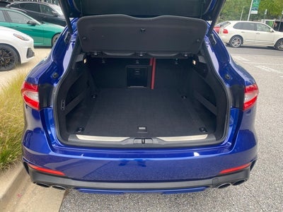 2019 Maserati Levante GTS