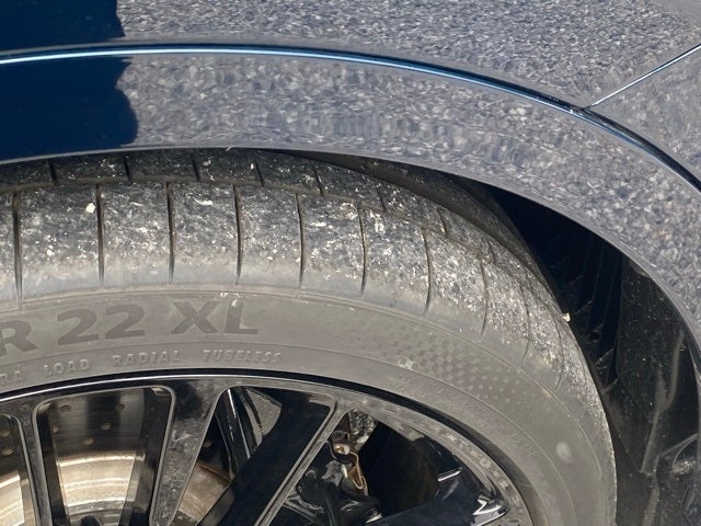 2024 Maserati Levante Trofeo V8 Ultima