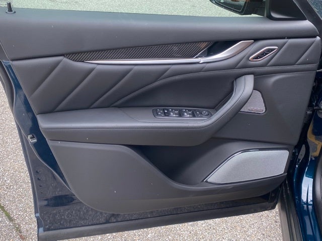 2024 Maserati Levante Trofeo V8 Ultima