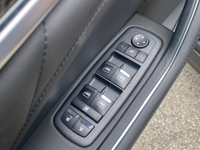 2024 Maserati Levante Trofeo V8 Ultima