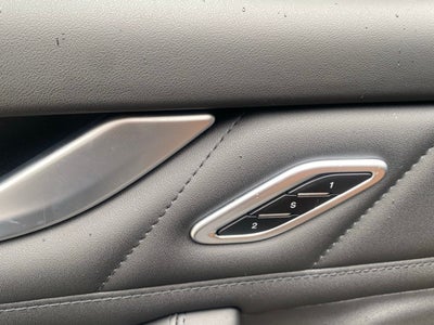 2024 Maserati Levante Trofeo V8 Ultima