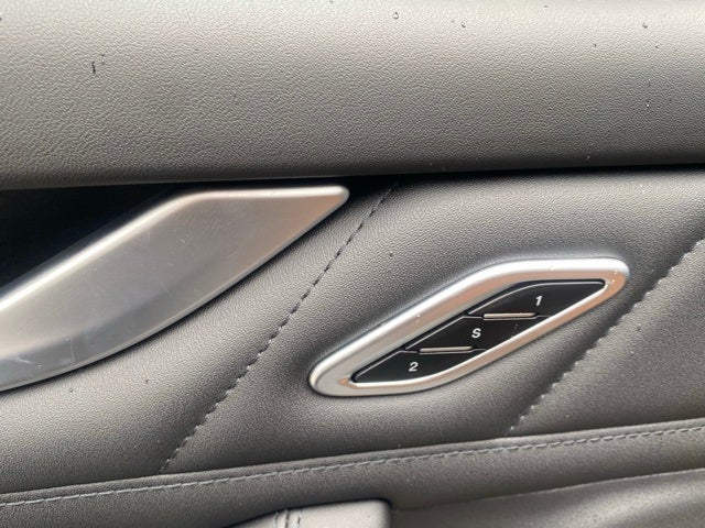 2024 Maserati Levante Trofeo V8 Ultima