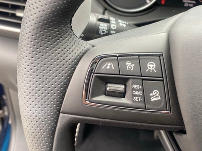 2024 Maserati Levante Trofeo V8 Ultima