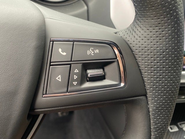 2024 Maserati Levante Trofeo V8 Ultima