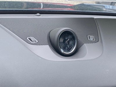 2024 Maserati Levante Trofeo V8 Ultima