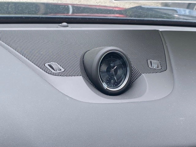 2024 Maserati Levante Trofeo V8 Ultima