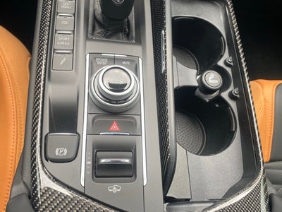 2024 Maserati Levante Trofeo V8 Ultima