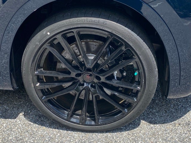 2024 Maserati Levante Trofeo V8 Ultima