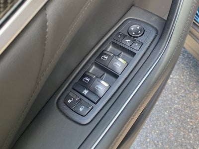 2024 Maserati Levante Trofeo V8 Ultima