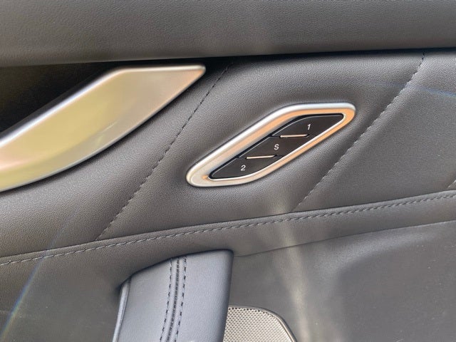 2024 Maserati Levante Trofeo V8 Ultima