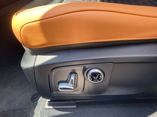 2024 Maserati Levante Trofeo V8 Ultima