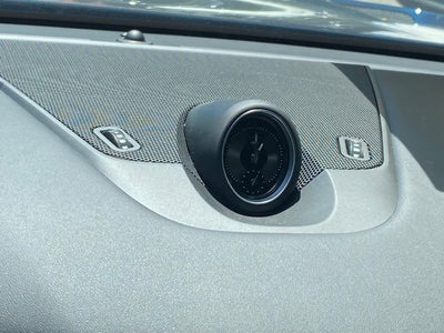 2024 Maserati Levante Trofeo V8 Ultima