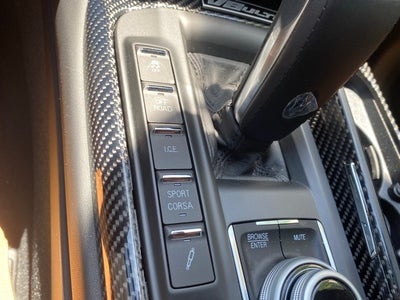 2024 Maserati Levante Trofeo V8 Ultima