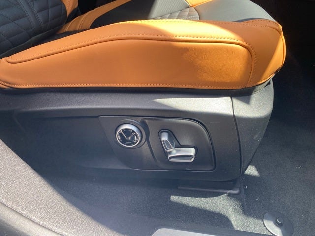 2024 Maserati Levante Trofeo V8 Ultima