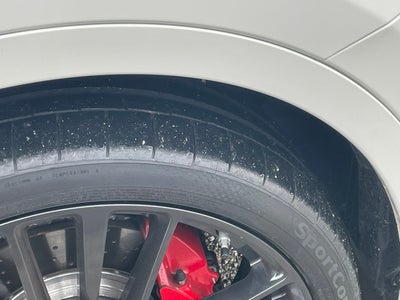 2022 Maserati Levante Trofeo