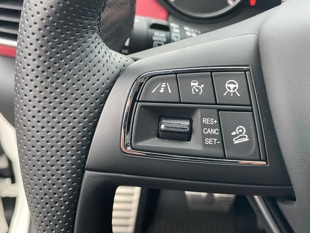 2022 Maserati Levante Trofeo