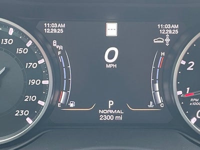 2022 Maserati Levante Trofeo