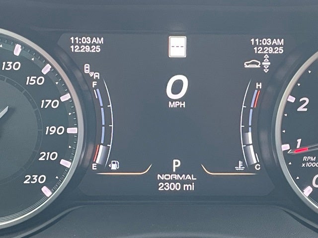 2022 Maserati Levante Trofeo