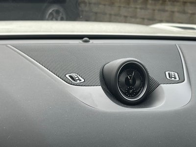 2022 Maserati Levante Trofeo