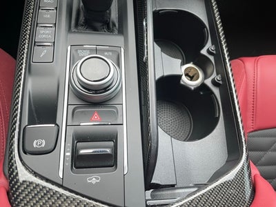 2022 Maserati Levante Trofeo