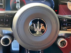 2023 Maserati Grecale Modena