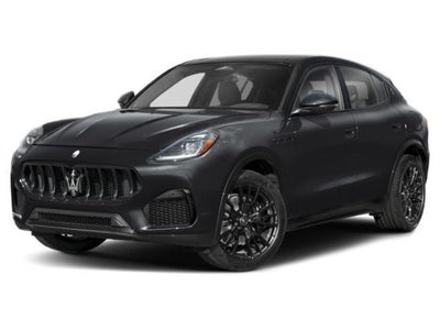 2025 Maserati Grecale Base