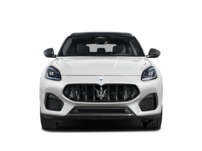 2025 Maserati Grecale Base
