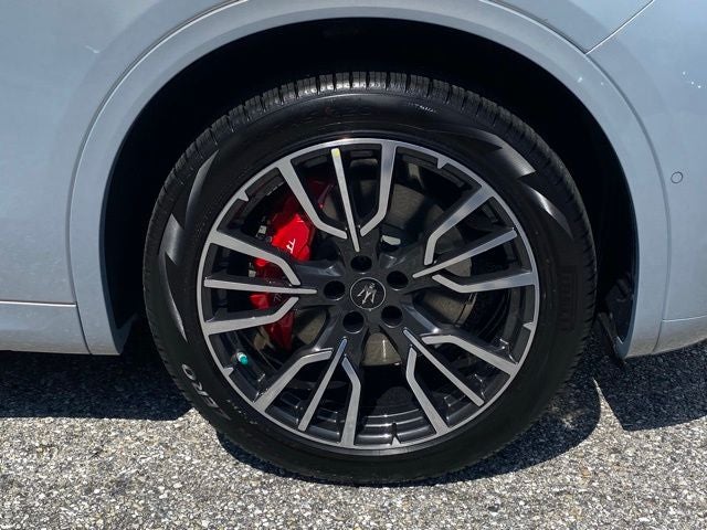 2024 Maserati Grecale GT