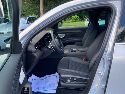 2024 Maserati Grecale GT