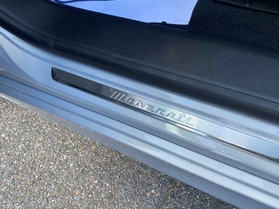 2024 Maserati Grecale GT