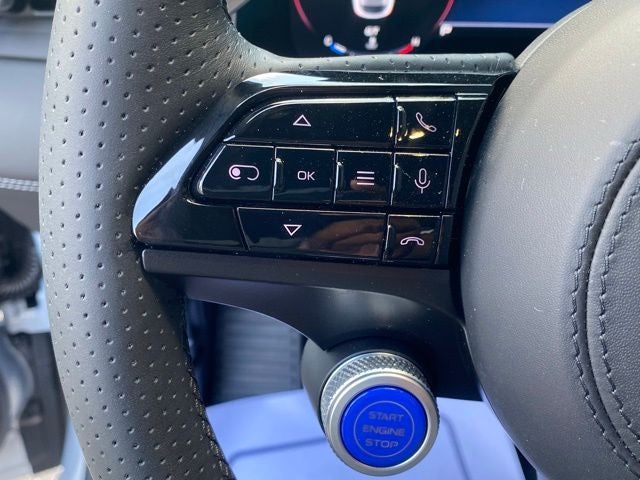 2024 Maserati Grecale GT