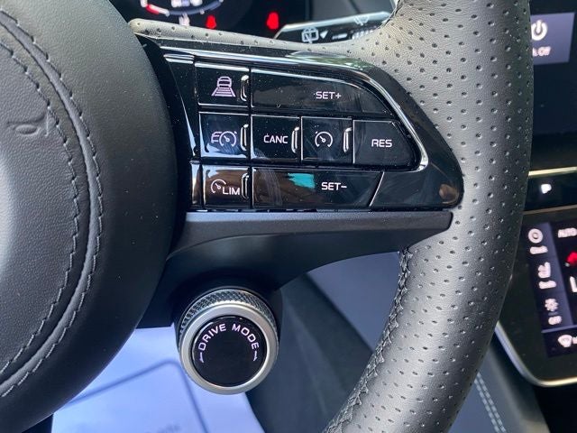 2024 Maserati Grecale GT