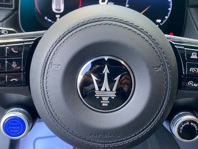 2024 Maserati Grecale GT