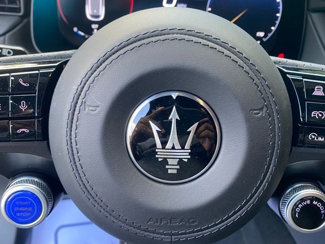 2024 Maserati Grecale GT