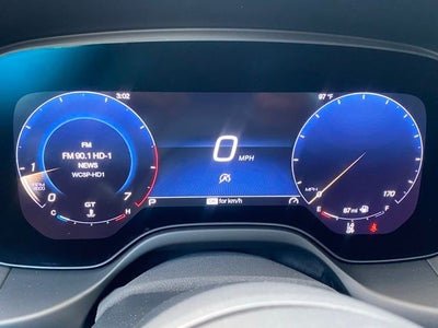 2024 Maserati Grecale GT