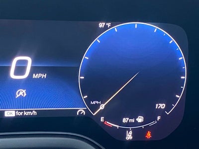 2024 Maserati Grecale GT