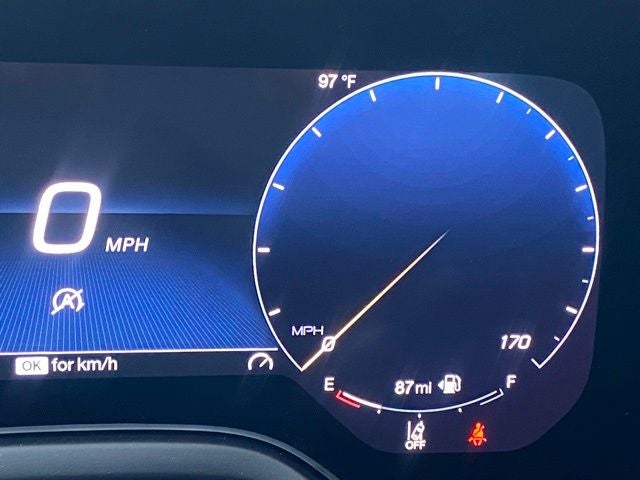 2024 Maserati Grecale GT