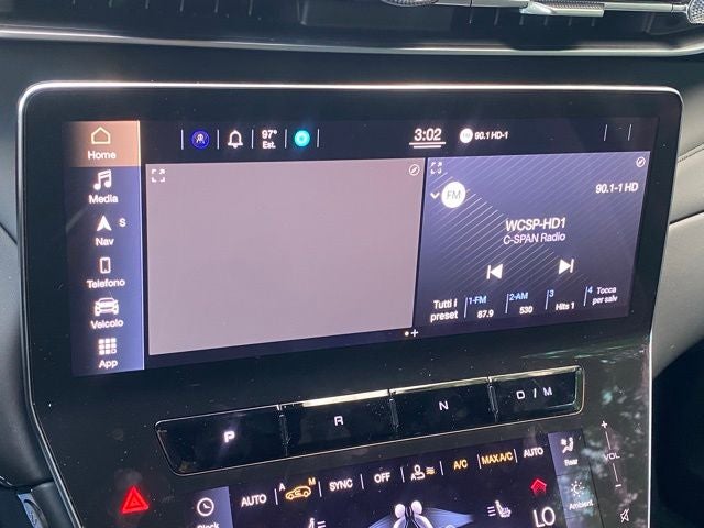 2024 Maserati Grecale GT