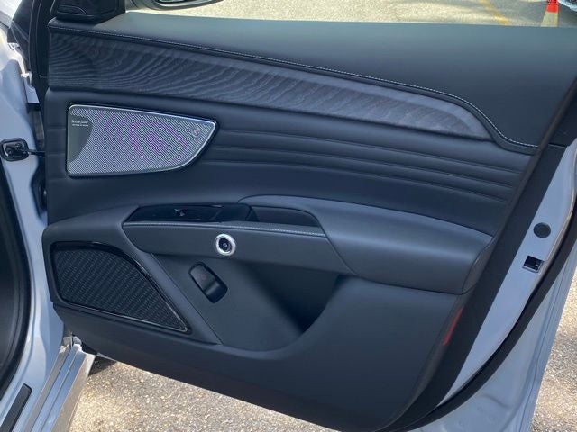 2024 Maserati Grecale GT