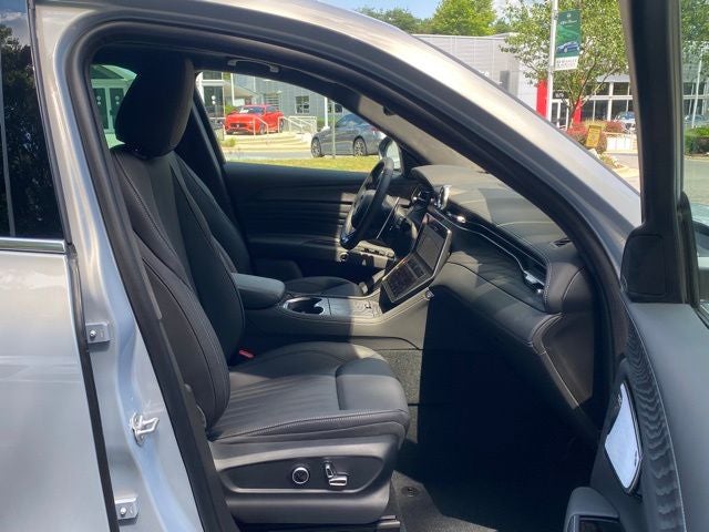 2024 Maserati Grecale GT