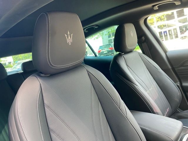 2024 Maserati Grecale GT