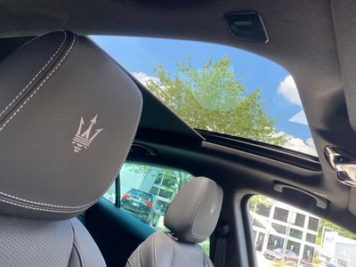 2024 Maserati Grecale GT