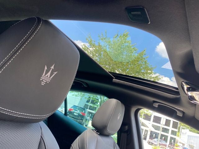 2024 Maserati Grecale GT