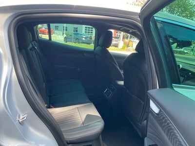 2024 Maserati Grecale GT