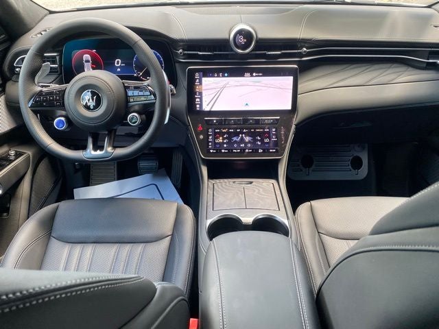 2024 Maserati Grecale GT